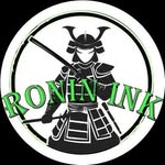 Ronin Ink